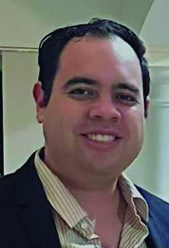 Foto del investigador